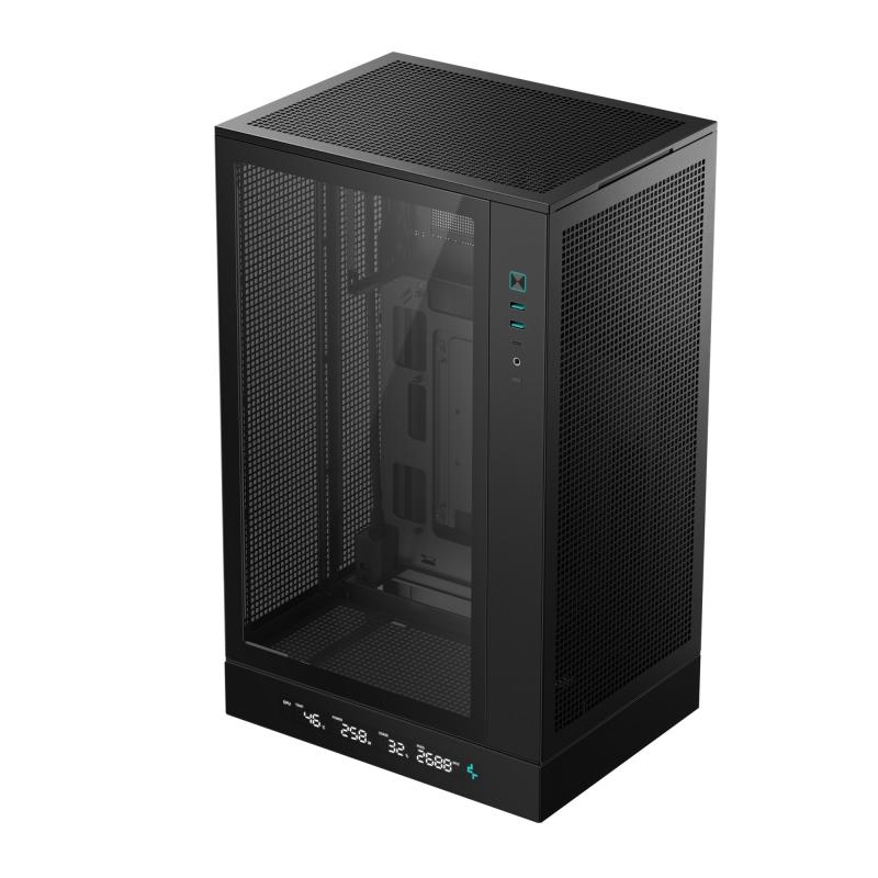 deepcool-ch270-digital-mini-tower-negro