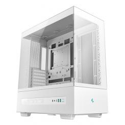 DeepCool CH690 Torre Blanco