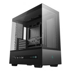 DeepCool CH690 Torre Negro
