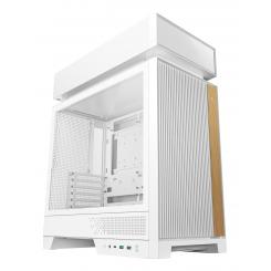 DeepCool CL660 WH Blanco