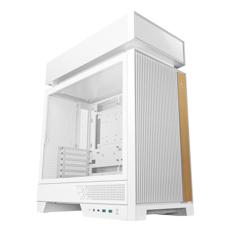 deepcool-cl660-wh-blanco