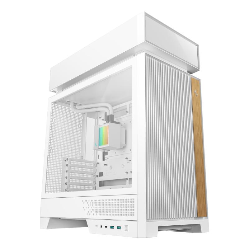 deepcool-cl6600-wh-midi-tower-blanco