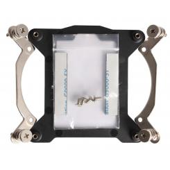 DeepCool EM172-MKNNAN-G-1 parte carcasa de ordenador Universal Bastidor de montaje