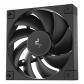 deepcool-fd12-carcasa-del-ordenador-ventilador-12-cm-negro-1-piezas