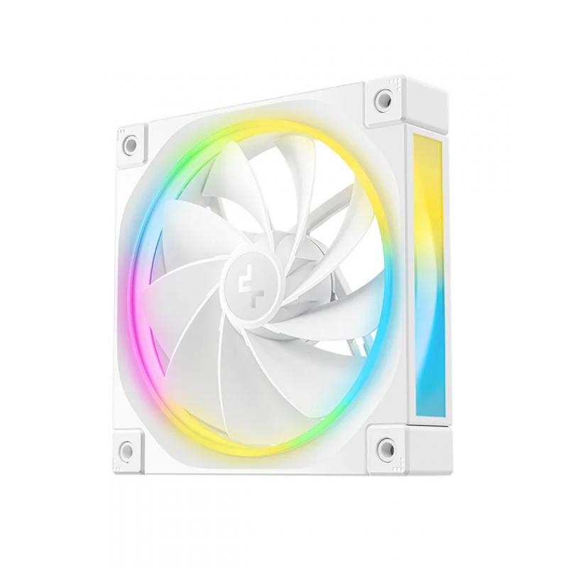 deepcool-fl12r-carcasa-del-ordenador-ventilador-12-cm-blanco-1-piezas