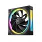 deepcool-fl12r-carcasa-del-ordenador-ventilador-12-cm-negro-1-piezas