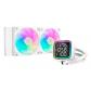 deepcool-ld240-procesador-sistema-de-refrigeracion-liquida-todo-en-uno-12-cm-blanco-1-piezas