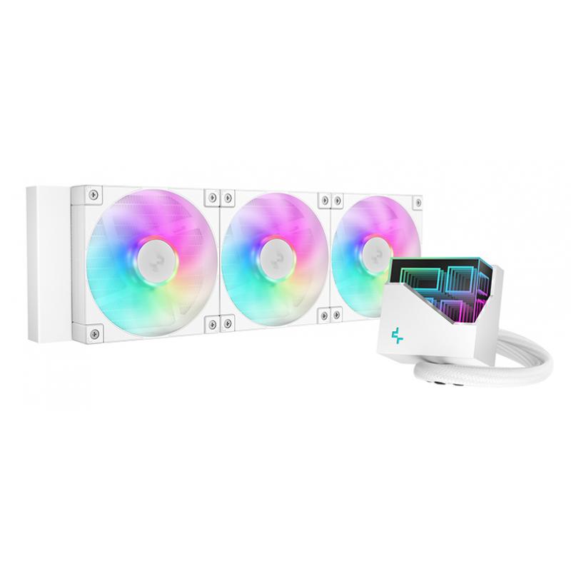 deepcool-lt360-procesador-sistema-de-refrigeracion-liquida-todo-en-uno-12-cm-blanco-1-piezas