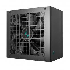 DeepCool PN750D unidad de fuente de alimentación 750 W 20+4 pin ATX ATX Negro