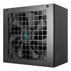 DeepCool PN850D unidad de fuente de alimentación 850 W 20+4 pin ATX ATX Negro