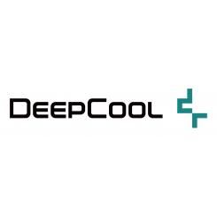 DeepCool R-CH780-BKADE41-G-1 carcasa de ordenador