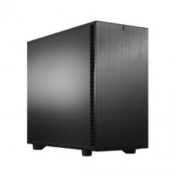 Fractal Design Define 7 Midi Tower Negro