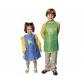 Delantal Jovi Infantil 5 a 8 años