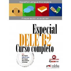 D.E.L.E B2, Ed. EDELSA EDISEIS