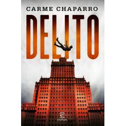 DELITO.(ESPASA NARRATIVA)