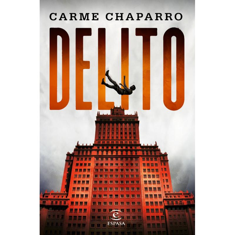 DELITO.(ESPASA NARRATIVA)