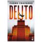 Delito, de Carme Chaparro (Ed. Booket)