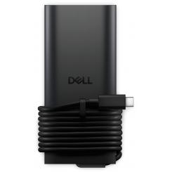 DELL 12K3X adaptador e inversor de corriente Interior 130 W Negro