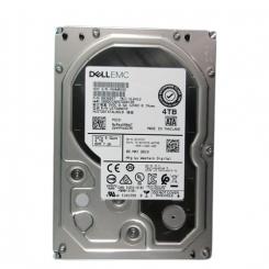 DELL 400-BRCS disco duro interno 4 TB 7200 RPM 3.5