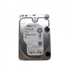 DELL 400-BRCT disco duro interno 2 TB 7200 RPM 3.5