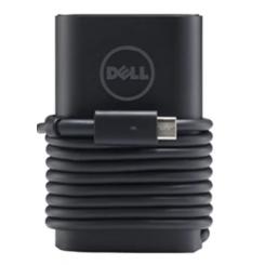 DELL 450-AGOB adaptador e inversor de corriente Interior 65 W Negro