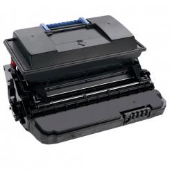 Dell 5330 Negro Cartucho de Toner Generico - Reemplaza 593-10331