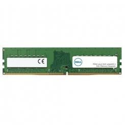 DELL AB120717 módulo de memoria 16 GB 1 x 16 GB DDR4 3200 MHz