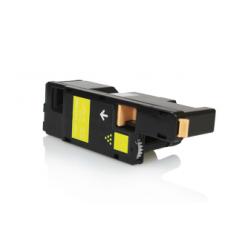 Dell C1660W Amarillo Cartucho de Toner Generico - Reemplaza 593-11131/V53F6/XY7N4