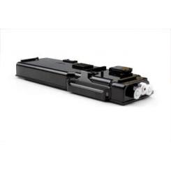 Dell C2660DN/C2665DNF Negro Cartucho de Toner Generico - Reemplaza 593-BBBU/67H2T/RD80W/593-BBBQ/Y5CW4/3070F/593-BBBM/KWJ3T/HD47M