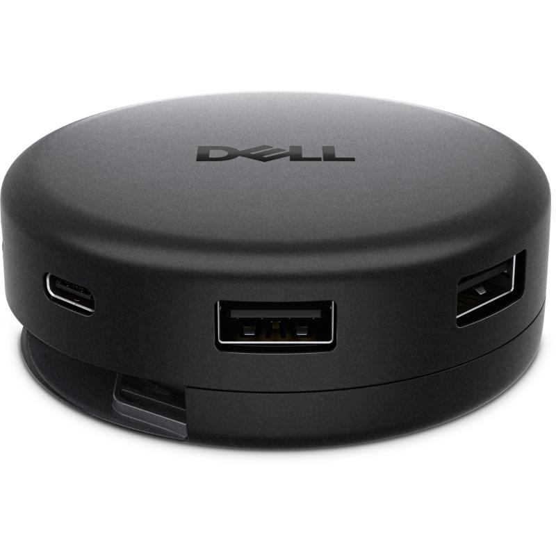 dell-da326-alambrico-usb-32-gen-1-31-gen-1-type-c-negro