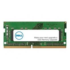 Dell DDR5 módulo 32 GB SO DIMM de 262 contactos 4800 MHz / PC5-38400 sin búfer