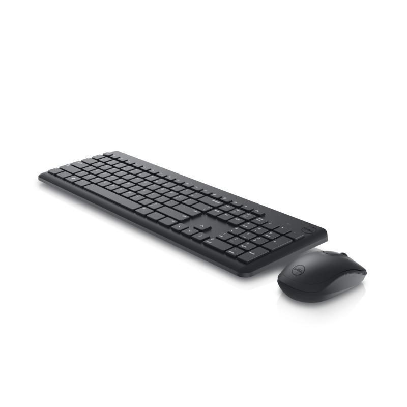 dell-km3322w-teclado-raton-incluido-oficina-rf-inalambrico-qwerty-espanol-negro