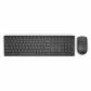 dell-km636-teclado-raton-incluido-universal-rf-inalambrico-qwerty-espanol-negro