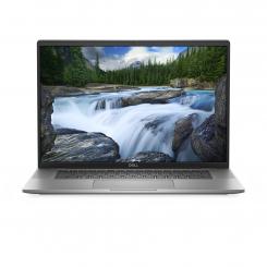 DELL Latitude 7650 Intel Core Ultra 7 155U Portátil 40,6 cm (16