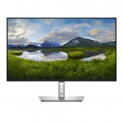 DELL P Series P2725H pantalla para PC 68,6 cm (27