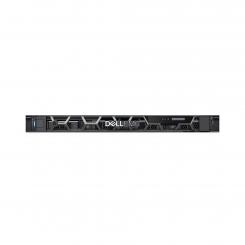 DELL PowerEdge R250 servidor 2 TB Bastidor (2U) Intel Xeon E E-2334 3,4 GHz 16 GB DDR4-SDRAM 700 W Windows Server 2022 Essentials