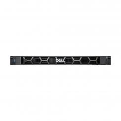 DELL PowerEdge R260 servidor 1,2 TB Bastidor (1U) Intel Xeon E E-2414 2,6 GHz 16 GB DDR5-SDRAM 700 W