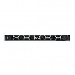 DELL PowerEdge R360 + 634-BYKR servidor 480 GB Bastidor (1U) Intel Xeon E E-2478 2,8 GHz 16 GB DDR5-SDRAM 700 W Windows Server 2022 Standard