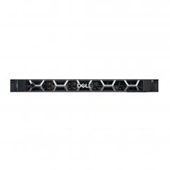 DELL PowerEdge R360 servidor 960 GB Bastidor (1U) Intel Xeon 6 6357P 3 GHz 32 GB DDR5-SDRAM 700 W