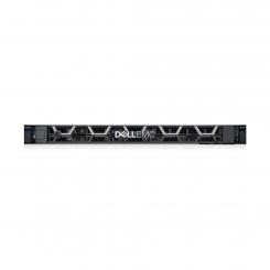 DELL PowerEdge R450 servidor 480 GB Bastidor (1U) Intel® Xeon® Silver 4309Y 2,8 GHz 16 GB DDR4-SDRAM 1100 W