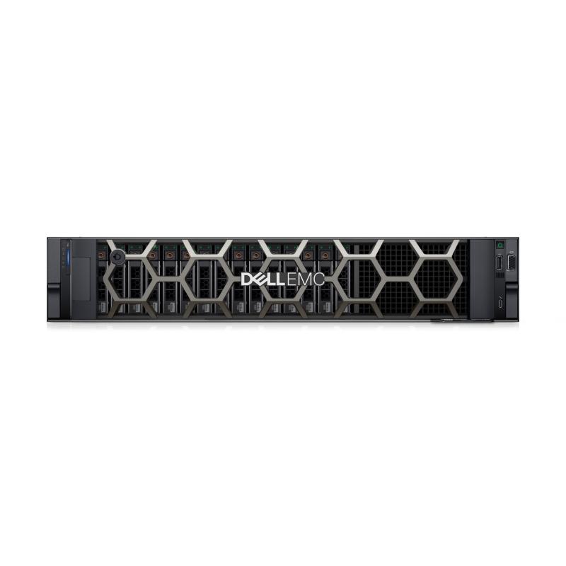 dell-poweredge-r550-servidor-480-gb-bastidor-2u-intel®-xeon®-silver-4309y-28-ghz-16-gb-ddr4-sdram-1100-w