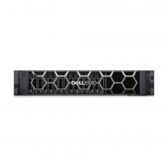 DELL PowerEdge R550 servidor 480 GB Bastidor (2U) Intel® Xeon® Silver 4314 2,4 GHz 32 GB DDR4-SDRAM 1100 W
