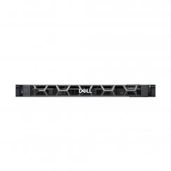 DELL PowerEdge R660xs + WS 2022 Std + 10 CALs servidor 480 GB Bastidor (1U) Intel® Xeon® Silver 4410T 2,7 GHz 32 GB DDR5-SDRAM 700 W Windows Server 2022 Standard