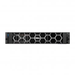 DELL PowerEdge R760XS servidor 480 GB Bastidor (2U) Intel® Xeon® Silver 4510 2,4 GHz 32 GB DDR5-SDRAM 1100 W