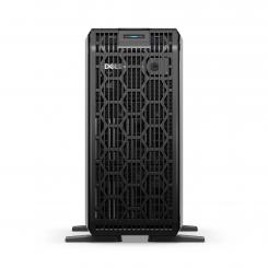 DELL PowerEdge T360 servidor 960 GB Torre (4,5U) Intel Xeon 6 6357P 3 GHz 64 GB DDR5-SDRAM 700 W