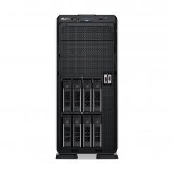 DELL PowerEdge T550 servidor 480 GB Torre Intel® Xeon® Silver 4309Y 2,8 GHz 16 GB DDR4-SDRAM 700 W