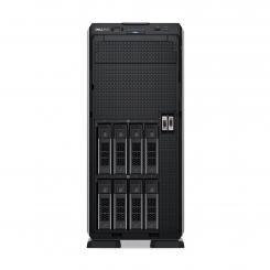 DELL PowerEdge T550 servidor 480 GB Torre Intel® Xeon® Silver 4314 2,4 GHz 32 GB DDR4-SDRAM 1100 W