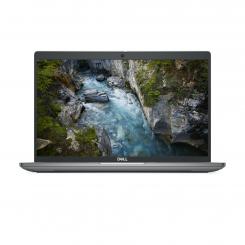 DELL Precision 3490 Intel Core Ultra 7 155H Estación de trabajo móvil 35,6 cm (14