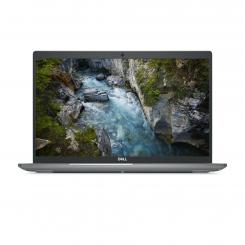 DELL Precision 3591 Intel Core Ultra 7 155H Estación de trabajo móvil 39,6 cm (15.6