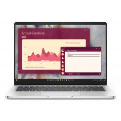 DELL Pro 14 PC14250 Intel Core Ultra 7 255U Portátil 35,6 cm (14